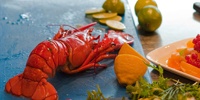 Culinaire verwennerij