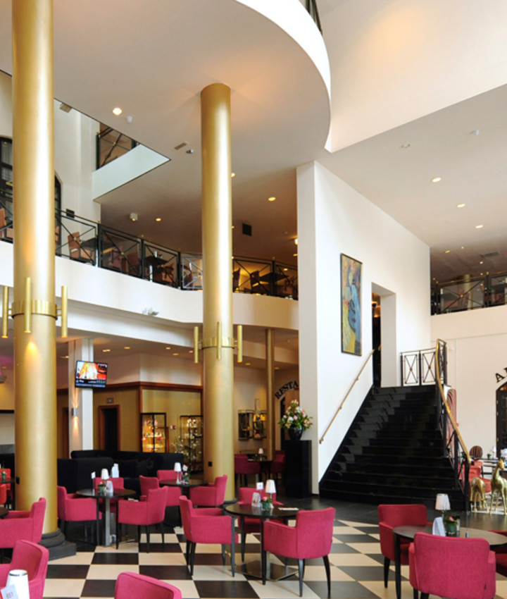 Overige arrangementen bij Van der Valk