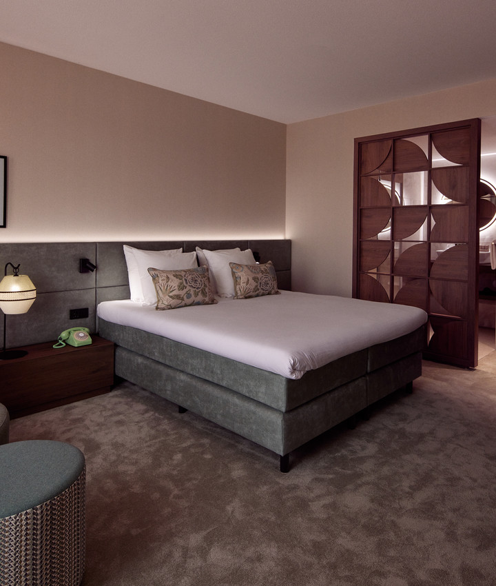 Van der Valk Hotels & Restaurants