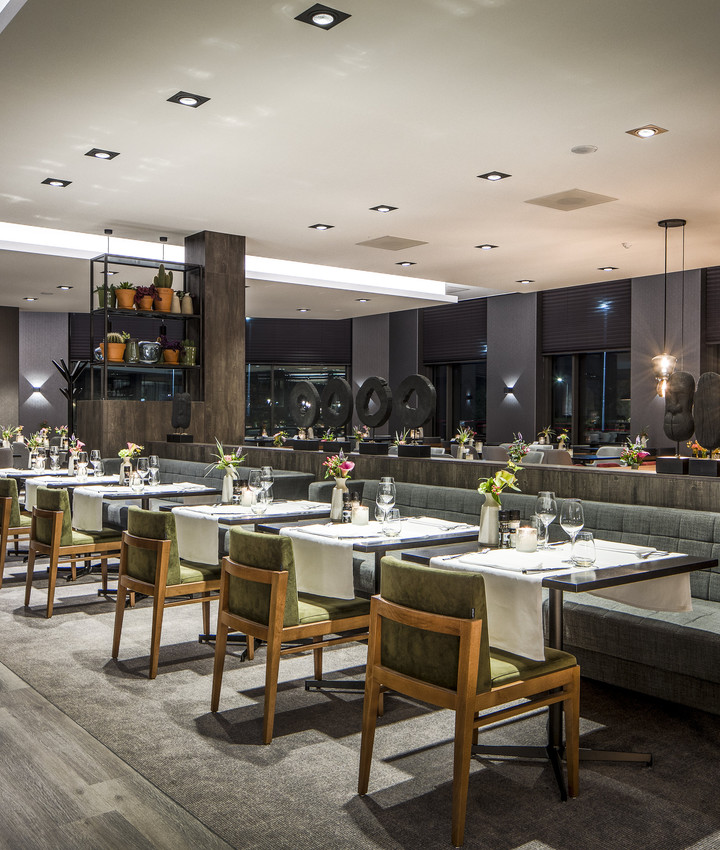 Van der Valk Hotels & Restaurants