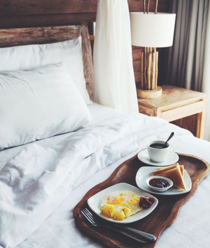 Van der Valk Hotels & Restaurants